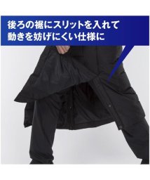 MIZUNO/ダウンロングコート/505584532