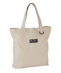 UNDER ARMOUR/UA CANVAS TOTE BAG/505584726