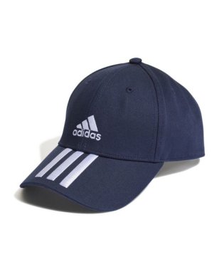 Adidas/ベースボール 3ストライプス ツイル キャップ / BASEBALL 3STRIPES TWILL CAP/505584865