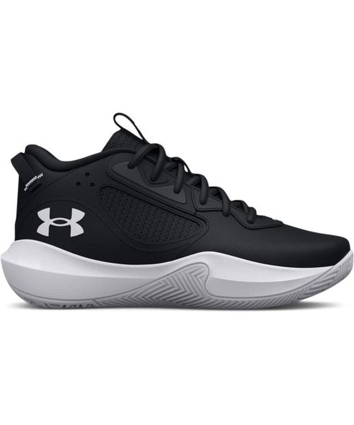 UNDER ARMOUR(アンダーアーマー)/UA GS LOCKDOWN 6 SYN/1