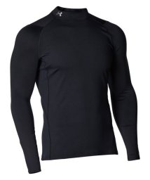 UNDER ARMOUR/UA COLDGEAR FITTED LONG SLEEVE MOCK/505585060