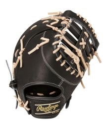 Rawlings/硬式 HOH BREAK THE MOLD M53－ブラック/505585261