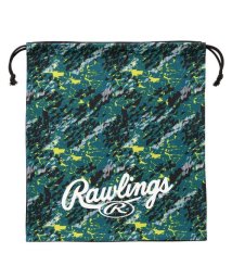 Rawlings/BIONIC グラブ袋－グリーン/505585299