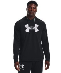 UNDER ARMOUR/UA RIVAL TERRY LOGO HOODIE/505585330