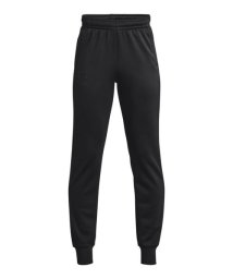 UNDER ARMOUR/UA ARMOUR FLEECE JOGGERS/505585404