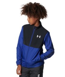 UNDER ARMOUR/UA WOVEN HYBRID JACKET/505585420