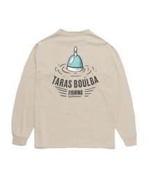 TARAS BOULBA/ヘビーコットン防蚊ロングTシャツ(フィッシング)/505585477