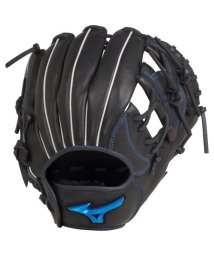 MIZUNO/少年軟式用　WILLDRIVE BLUE【オールラウンド用：サイズM】/505585902