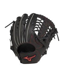 MIZUNO/ソフトボール用　WILLDRIVE RED【外野手向け：サイズ14】/505585979