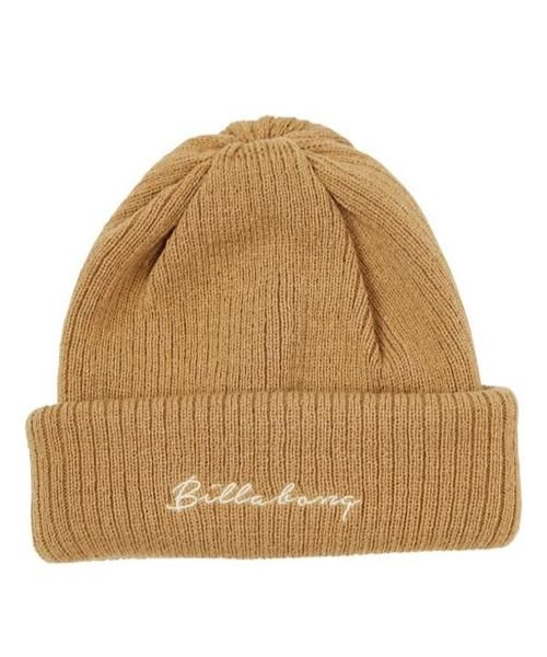 BILLABONG(ビラボン)/3WAY BEANIE ビーニー/BEG