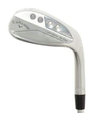 Callaway/JAWS RAW クローム 52－10 S－GRIND Dynamic Gold S200/505586112
