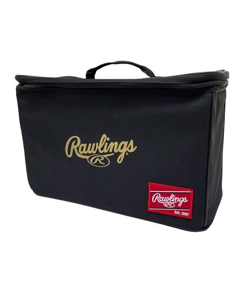 Rawlings(ローリングス)/ローリングス 2個入グラブバッグ・グラブケース/B/GO