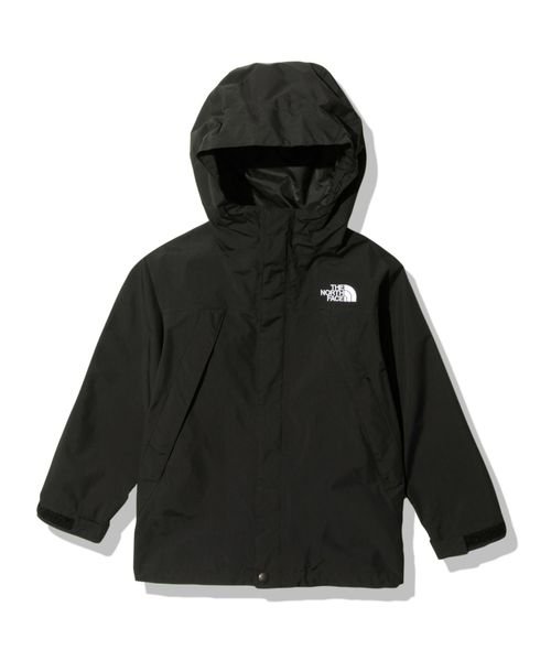 THE NORTH FACE(ザノースフェイス)/Scoop Jacket (キッズ スクープジャケット)/K