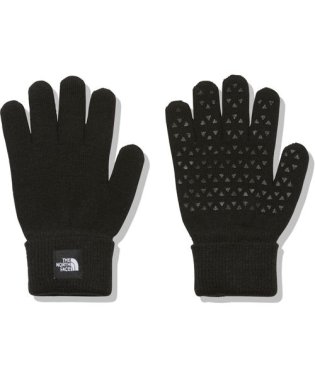 THE NORTH FACE/Kids Knit Glove (キッズ ニットグローブ)/505586163