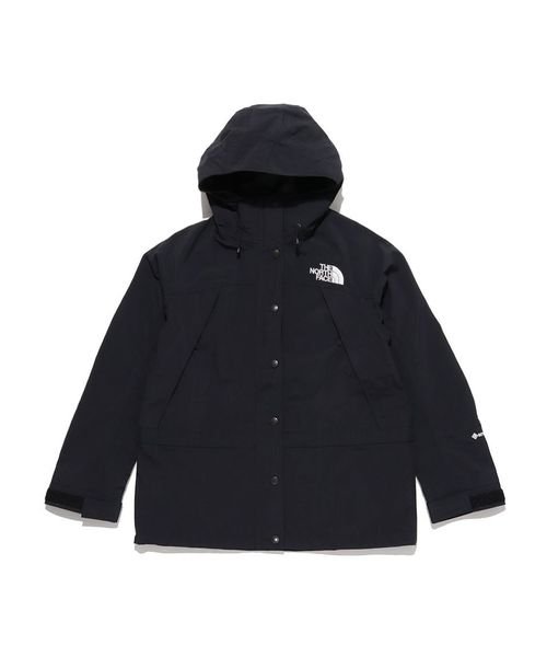 Mountain Light Jacket (マウンテンライトジャケット) 