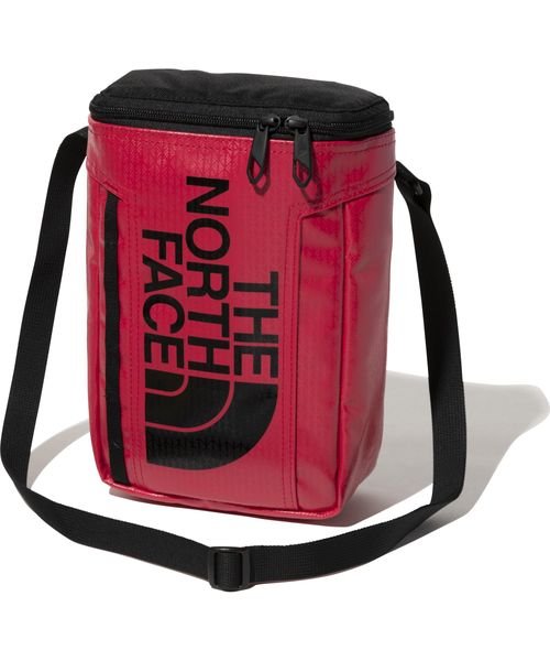 THE NORTH FACE(ザノースフェイス)/BC Fuse Box Pouch (BCヒューズボックスポーチ)/TR