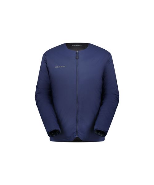 SEON IN CARDIGAN AF MEN (セオンイン カーディガン アジアンフィット メンズ)(505586408) マムート(MAMMUT) MAGASEEK