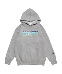 CONVERSE/2F JRスウェットパーカ/505586489