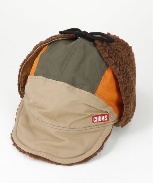 CHUMS/Russian Cap (ロシアンキャップ)/505586648