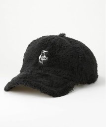 CHUMS/Elmo Fleece Booby Pilot Cap (エルモフリース ブービー パイロットキャップ)/505586655