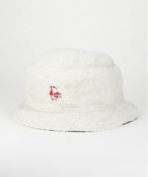 CHUMS/Elmo Fleece Bucket Hat (エルモフリース バケツハット)/505586660