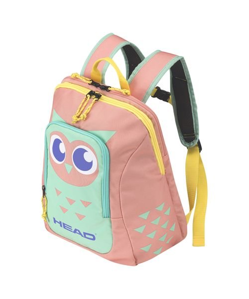 HEAD(ヘッド)/KIDS BACKPACK/RSMI