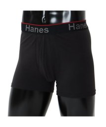 Hanes/1Pトータルサポートポーチトランクス丈/505586885