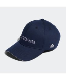 adidas/リニアロゴ コットンキャップ/505586954