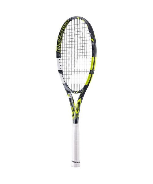 Babolat(バボラ)/PURE AERO TEAM/GREYYELLOWWHITE