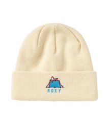 ROXY/PEANUTS BEANIE/505587071