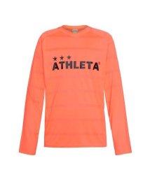 ATHLETA/プラクティスシャツ(JR)/505587456