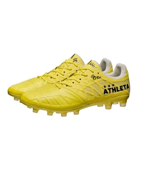 クリスマス特集2022 アスレタ O-Rei T006_2.0 Futebol シューズ