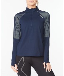 2XU/ウィメンズ ライトスピード1/2ロングスリーブ/505587606