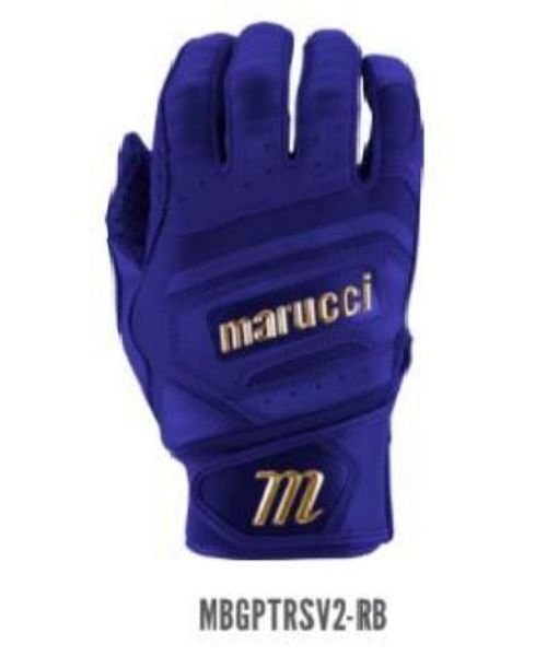 Marucci(マルッチ)/PITTARDS RESERVE / 一般用バッティンググローブ/RB