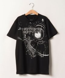 s.a.gear/ジュニアシーズンTシャツ　NOTHING/505588004