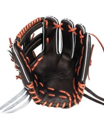 Wilson/コウシキヨウ　ウイルソンスタッフデュアル　ナイヤシュ(HB W/S DUAL INFLD D5 T2 BLACKSS)/505588118