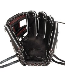 Wilson/RB B/LAB DUAL INFIELD 87 US－H BLACK/505588133