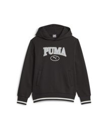 PUMA/PUMA SQUAD フーディースウェット FL/505588230