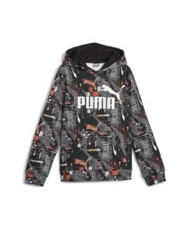 PUMA/ESS+ FUTUREVERSE フーディースウ/505588239