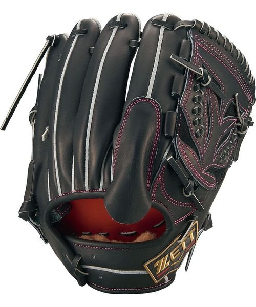 プロステイタスSE 硬式用グラブ 