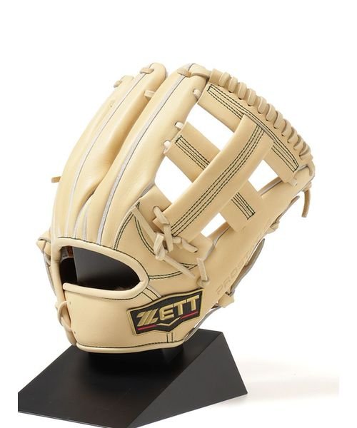 プロステイタスSE 硬式用グラブ 