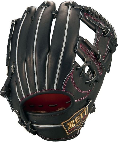 プロステイタスSE 硬式用グラブ 