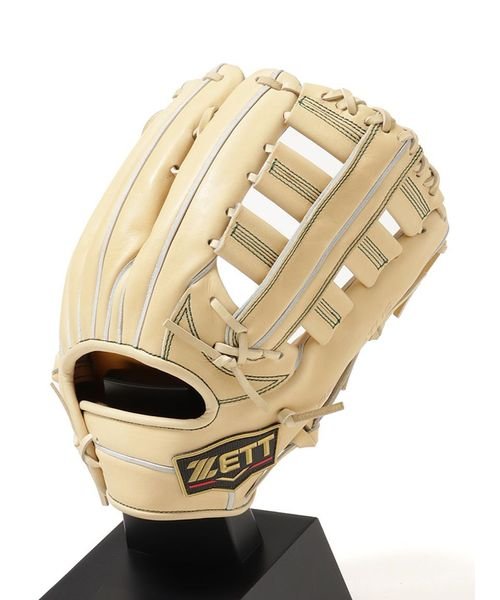 プロステイタスSE 硬式用グラブ 