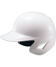 ZETT/軟式 ヘルメット 両耳/505588604