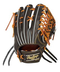 Rawlings/硬式 HOH JAPAN（エイチオーエイチジャパン）R89－ブラック/505588647