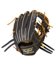 Rawlings/軟式 HOH PRO EXCEL（エイチオーエイチプロエクセル）SK2－ブラック/505588657