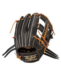 Rawlings/軟式 HOH PRO EXCEL（エイチオーエイチプロエクセル）CK45－ブラック/505588659