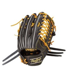 Rawlings/軟式 HOH PRO EXCEL（エイチオーエイチプロエクセル）Y70－ブラック/505588661