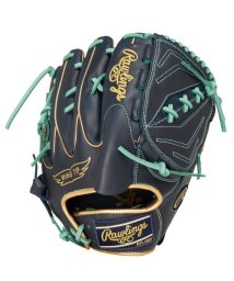 Rawlings/軟式 HYPER TECH COLOR SYNC（ハイパーテックカラーシンク）A15W－ネイビー（ハイパーテックカラーシンク）/505588699