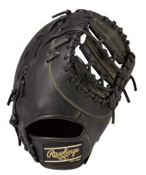 Rawlings/【左投用】軟式 HYPER TECH R9 PAISLEY（ハイパーテックアールナインペイズリー）M53－ブラック/505588732